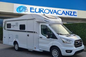 WEINSBERG CaraSuite CaraSuite 650 MEG