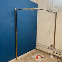 Struttura per magazzino / ripostiglio