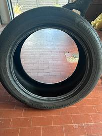 Gomme estive Continental 255/45 R19 100V