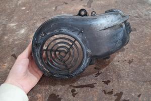 KIT CARENE E PEZZI VARI PHANTOM F12 MALAGUTI 