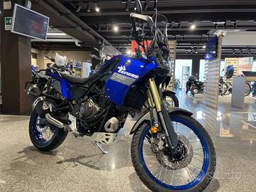 Yamaha Ténéré 700 Explore Edition pronta consegna