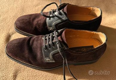 Scarpe uomo Ralph Harrison
