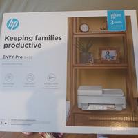 stampante hp envy 6422 wifi