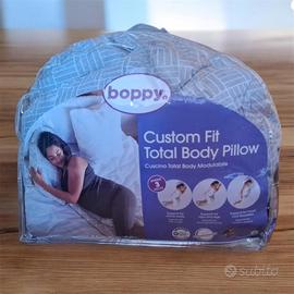 Cuscino per gravidanza modulabilechicco boppy