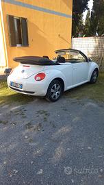 NEW BEETLE  CABRIO DIESEL 