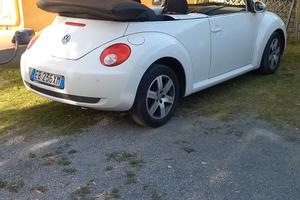 NEW BEETLE  CABRIO DIESEL 