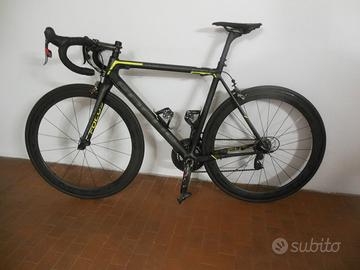 FOCUS IZALCO FULL CARBON