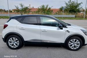 RENAULT CAPTUR BENZINA IBRIDA 1.6