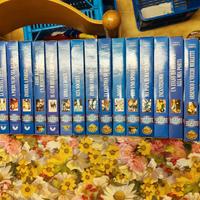 vhs la grande commedia americana 