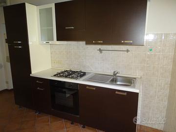 Treviglio centro pedonale