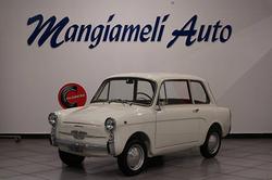 Autobianchi Bianchina Tipo 110 FB