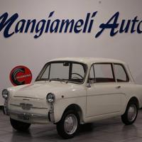 Autobianchi Bianchina Tipo 110 FB