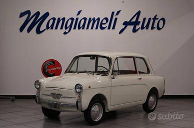 Autobianchi Bianchina Tipo 110 FB