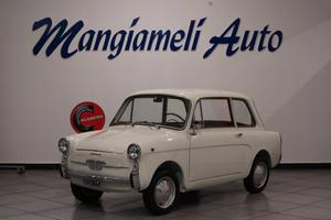 Autobianchi Bianchina Tipo 110 FB