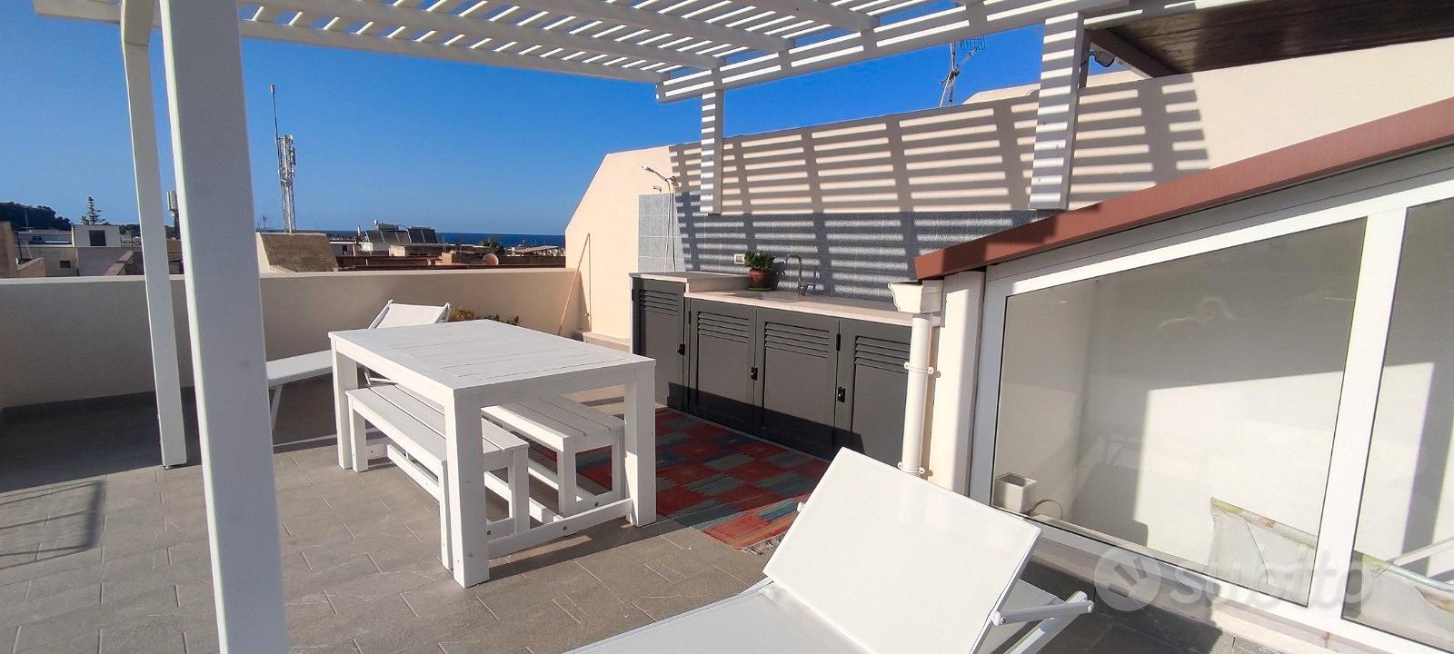 Appartamento – Trapani - Vista 4