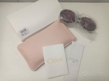 Occhiali da Sole donna Chloé