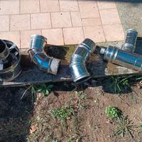 Canna fumaria comleta