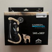 Set Paratendini e Paranocche Veredus NUOVI