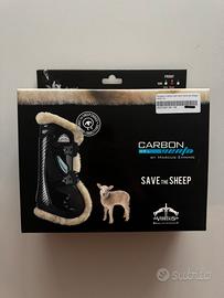 Set Paratendini e Paranocche Veredus NUOVI