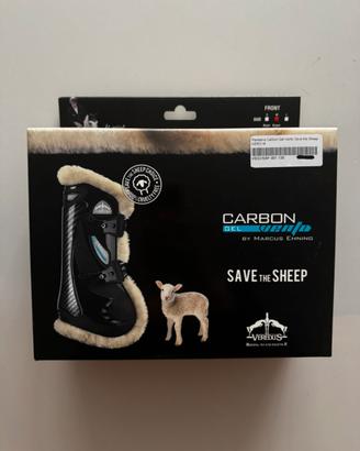 Set Paratendini e Paranocche Veredus NUOVI