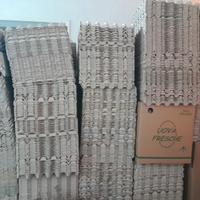 Contenitori per uova da 30