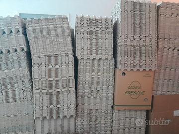 Contenitori per uova da 30