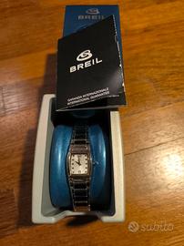 Orologio Breil donna