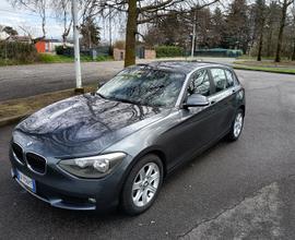 BMW Serie 1 (F20) - 2014