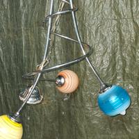 lampadari a sospensione 