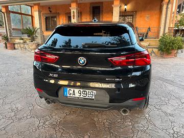 Bmw X2 MSPORT 2020