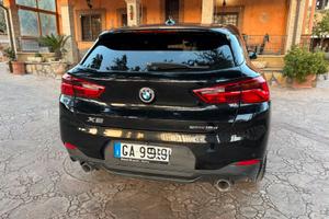 Bmw X2 MSPORT 2020