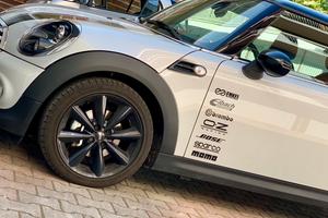 Mini Cooper D