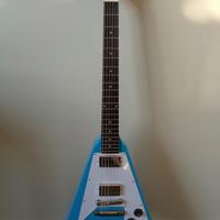 EPIPHONE FLYING V 70S NUOVA