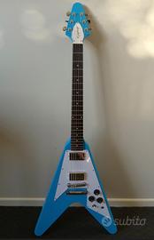 EPIPHONE FLYING V 70S NUOVA
