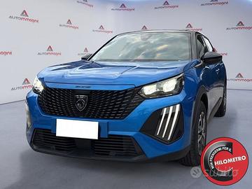 Peugeot 2008 PureTech 100 S&S Active