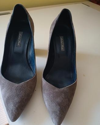 Scarpa elegante nr 37 Andrea Pinto pari al nuovo