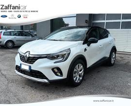 RENAULT Captur Plug-in Hybrid E-Tech 160 CV Init