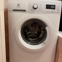 Frigorifero e Lavatrice