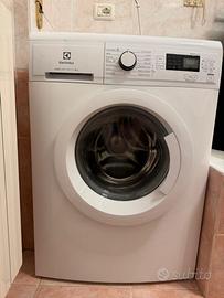 Frigorifero e Lavatrice