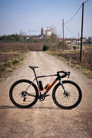 Specialized crux