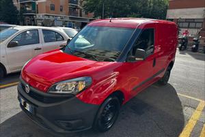 Fiat Doblo Cargo 1.3 Diesel MJT Euro 6d 2021