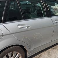 Porta posteriore dx MERCEDES cl C 2008 SW W204 cod