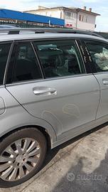Porta posteriore dx MERCEDES cl C 2008 SW W204 cod
