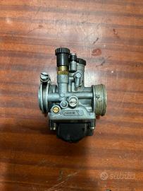 Carburatore Malossi 19.5