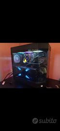 PC GAMING RTX 4080 SUPER | RYZEN 9 7900X3D | 64GB