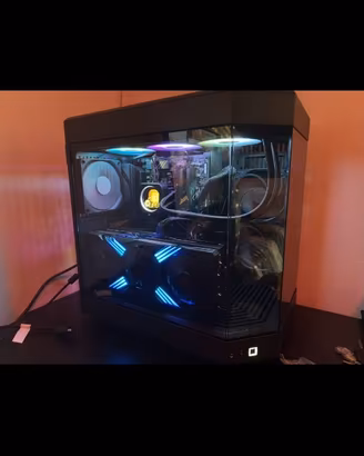 PC GAMING RTX 4080 SUPER | RYZEN 9 7900X3D | 64GB