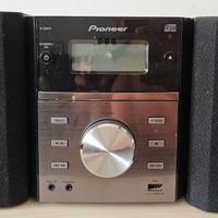 Pioneer X-EM11