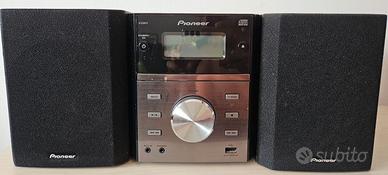 Pioneer X-EM11