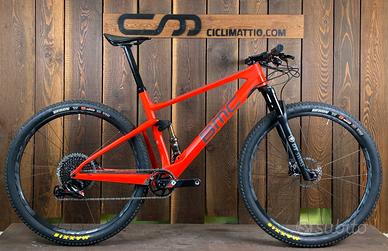 BMC Fourstroke 01