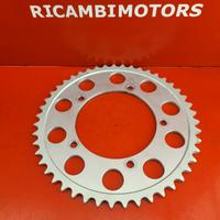 CORONA PBR SUZUKI GSXR 600 750